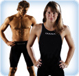 Wettkampfbekleidung Wettkampfanzug Wettkampfjammer Wettkampf Fina 2010 Kneesuit LZR Elite Racer Fastskin Powerskin ST Powerskin Revolution Powerskin R-Evo Powerskin XP Nero Submarine Vega SP