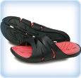 Badeschuhe Badelatschen Slipper Badeschlapfen