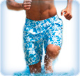 Bademode Strandmode Badeshorts Watershorts Schwimmshorts Bermuda Bermudashorts Boxershorts Wassershorts Beachshorts