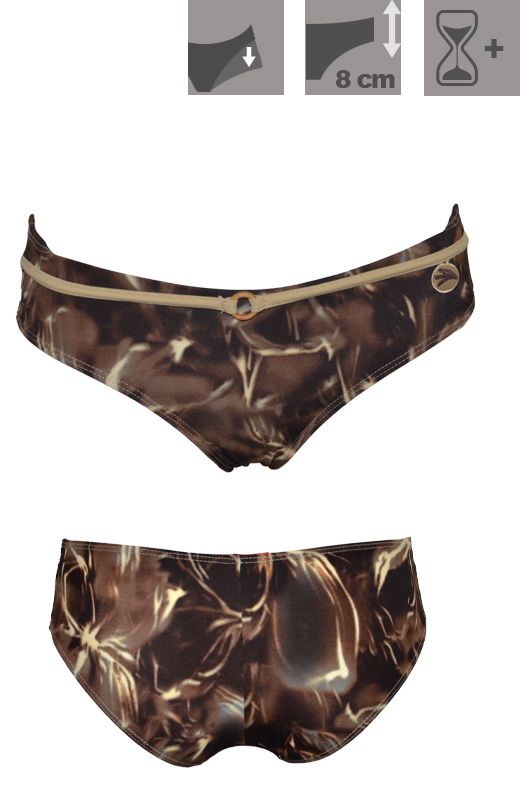 MD T Bikini Diana Hipster