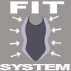 Speedo Fit System