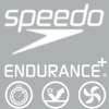 Badeanzug Speedo Endurance+