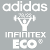 costume infinitex eco