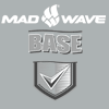 Bañador composición Mad Wave Base