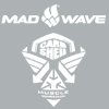 Mad Wave Carbshell