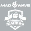 maillot natation mad wave training 4