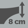 Slip Height
