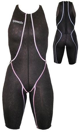 WKW Fastskin Kneesuit