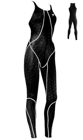 WKW Fastskin Bodysuit n.A.