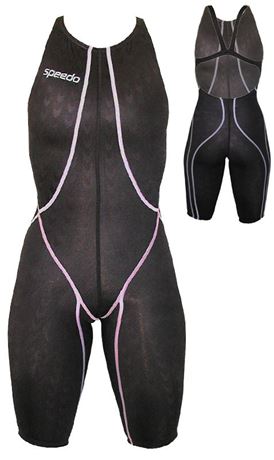 speedo kneesuit