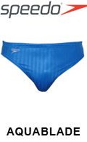 speedo aquablade mens