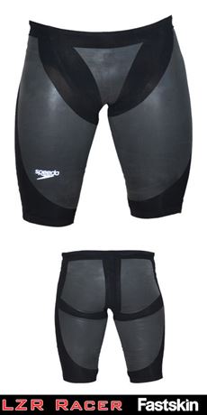 WKM LZR RACER Jammer