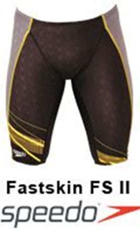 fastskin ii