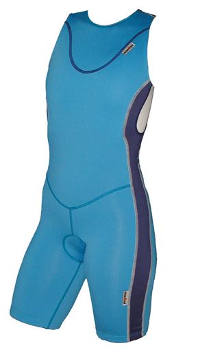 3TED Extreme TriWomen Bodysuit