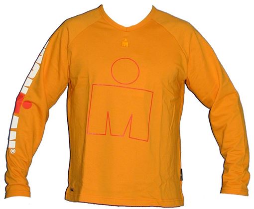 3TTP Ironman M-Wear Sweater