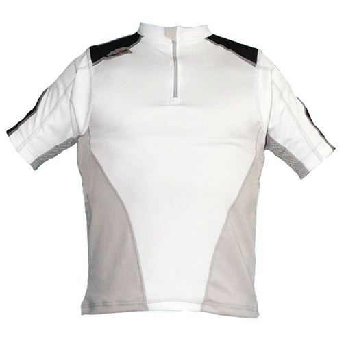3TCY SS Cycle Jersey VO2 SGW