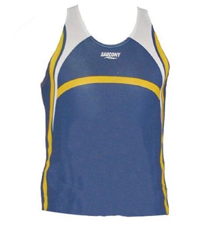 saucony singlet