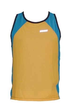 saucony running singlet