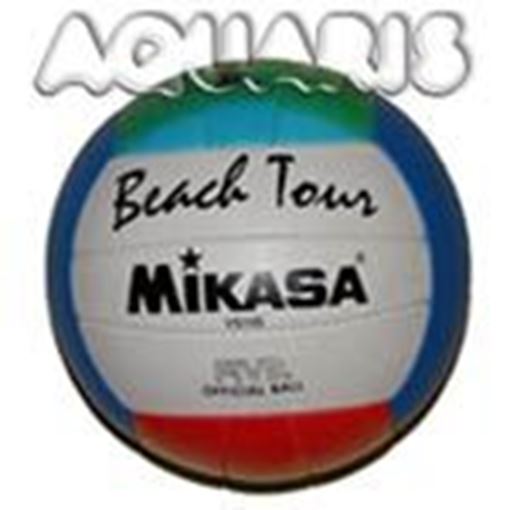 MIKASA BANDA Trikot Herren Beachvolleyball Männer Volleyball Shirt Profi MT292 