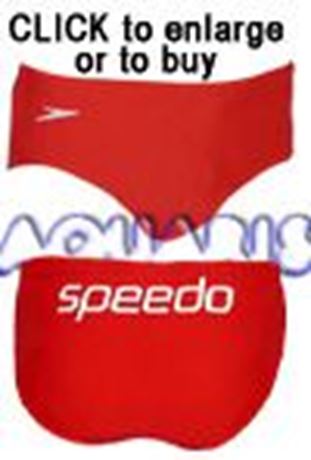 SKBK Speedo Uni Logo RT
