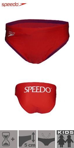 big 5 speedo