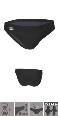 SKBK Speedo Uni Brief SZ