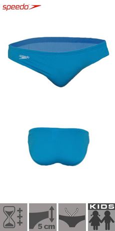 SKBK Speedo Uni-END 2 Brief HB