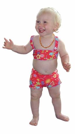Speedo for 2025 babies