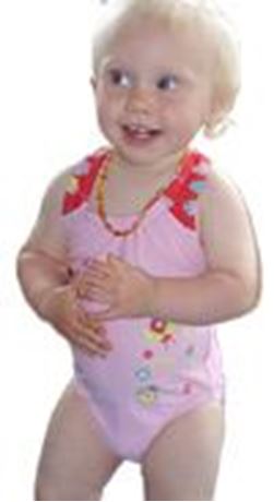 speedo baby swimsuit