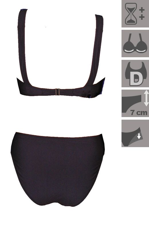 Glumann Reifen Bikini D Cup