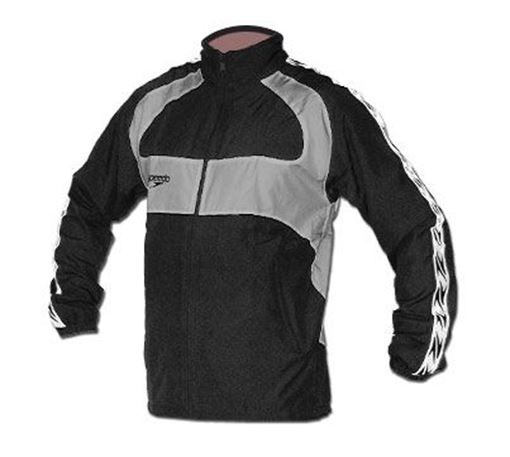 TSJJ Club Trainingsjacke JR SZ