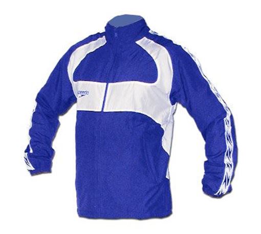 TSJJ Club Trainingsjacke JR BU