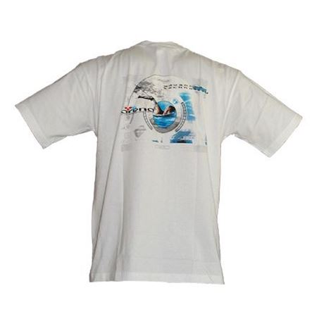 T-SS Arena Crawl T-Shirt