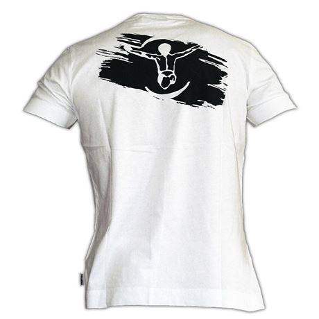 T-Shirt Druck Chiemsee Logo