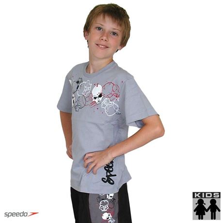 speedo water shirt