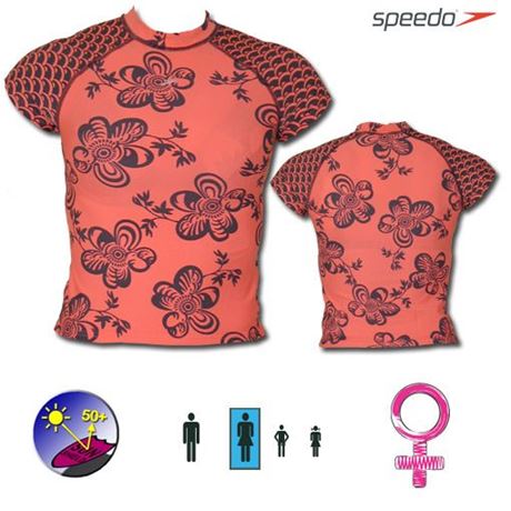 Speedo Watersport women Sun Protection 
