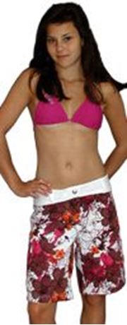 Costume donna bermuda