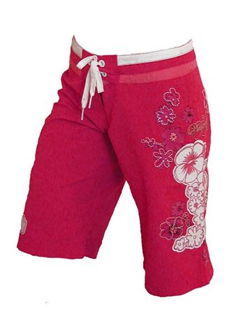 Ladies Chiemsee Bermuda Shorts Beach Shorts