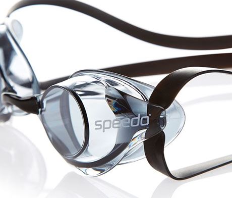 Nat Fractie jogger Swimming goggles Speedo Sidewinder
