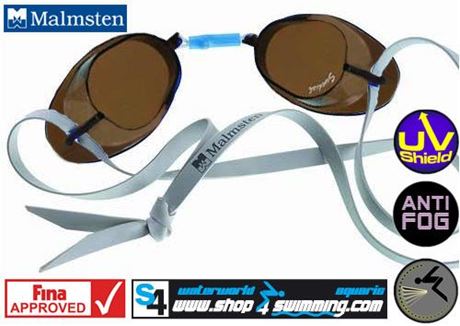 swedes swim goggles