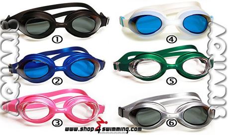 SBT Schwimmbrille Malm.Activ