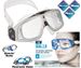 SBP Wassersportbrille Seal2.0K