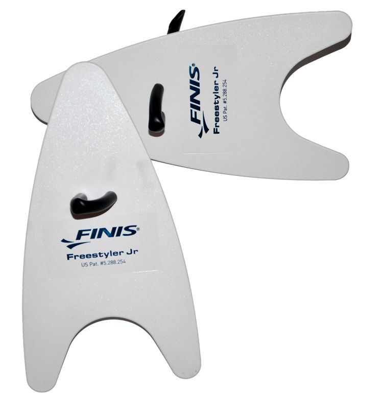 Freestyle Handpaddle Junior