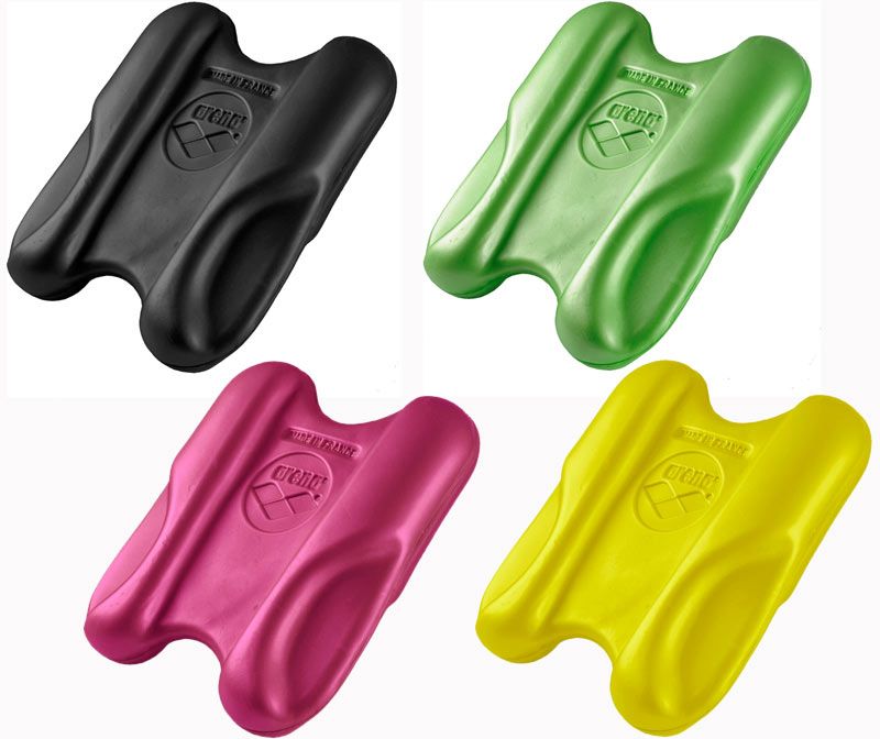 ZAOSU Pull-Kick Schwimmbrett & Pullbuoy Kombi - Techniktraining Für Schwimmer