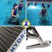 WGG Hydrorider Aquatreadmill P