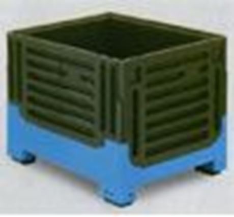 AFB Materialcontainer