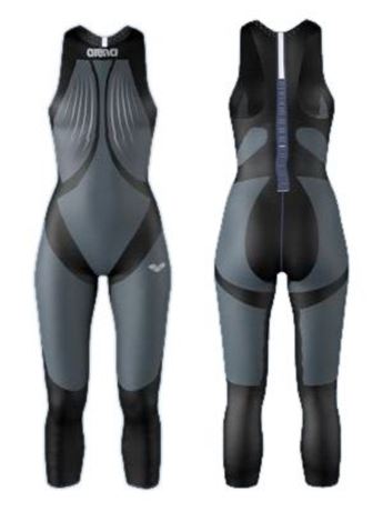 arena powerskin racing gear