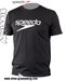 T-SS T-Shirt Sr Speedo Logo SZ