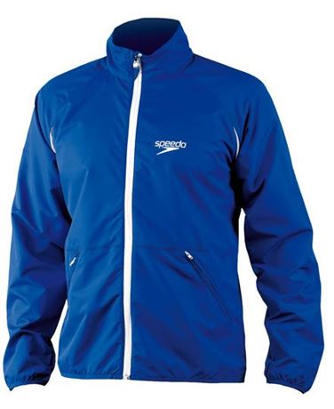 Chaqueta de chándal Training Essentials Vector Radiant Aqua Hombre