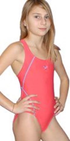 Swimsuit girls Speedo